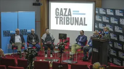 Sarajevë, "Gjykata e Gazës" dënon gjenocidin izraelit kundër palestinezëve